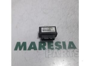 Wash Wipe Interval Relay LANCIA Delta III (844)