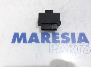 Wash Wipe Interval Relay PEUGEOT 308 CC (4B)