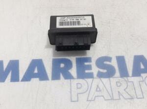 Wash Wipe Interval Relay LANCIA Delta III (844)