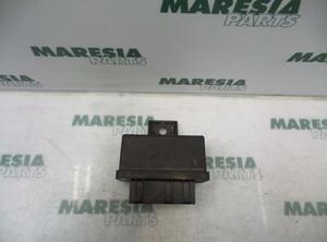 Wash Wipe Interval Relay PEUGEOT 308 SW I (4E, 4H)