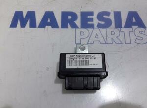 Wash Wipe Interval Relay FIAT Bravo II (198)