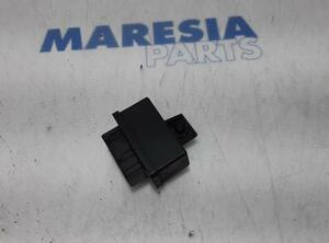 Wash Wipe Interval Relay PEUGEOT 308 I (4A, 4C), PEUGEOT 308 SW I (4E, 4H)