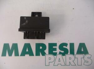 Wash Wipe Interval Relay PEUGEOT PARTNER Box Body/MPV