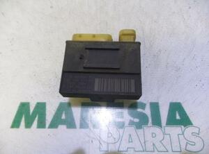 Wash Wipe Interval Relay PEUGEOT 207 SW (WK)