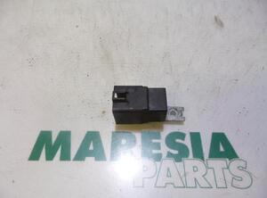 Wash Wipe Interval Relay FIAT DOBLO Cargo (263_), FIAT DOBLO Platform/Chassis (263_)