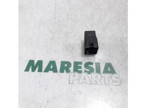 Wash Wipe Interval Relay FIAT DOBLO Cargo (263_), FIAT DOBLO Platform/Chassis (263_)