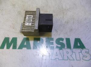 Wash Wipe Interval Relay RENAULT Master III Kasten (FV)