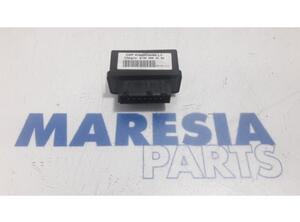 Wash Wipe Interval Relay FIAT DUCATO Bus (250_, 290_)