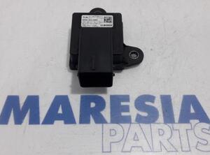 Wash Wipe Interval Relay CITROËN BERLINGO Box Body/MPV (K9)