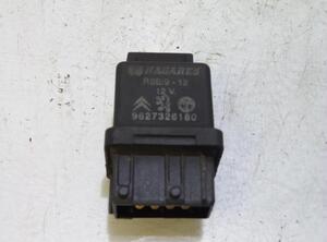 Wash Wipe Interval Relay PEUGEOT 1007 (KM)