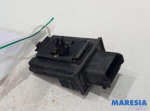 Wash Wipe Interval Relay PEUGEOT 5008 (0E, 0U)