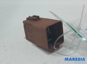 Wash Wipe Interval Relay PEUGEOT 207 SW (WK)