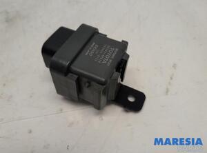 Wash Wipe Interval Relay CITROËN C1 (PM_, PN_)