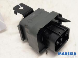 Wash Wipe Interval Relay CITROËN C1 (PM_, PN_)