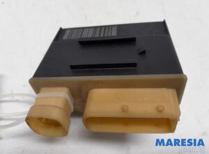 Wash Wipe Interval Relay PEUGEOT 5008 (0U_, 0E_)