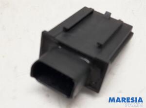 Wash Wipe Interval Relay PEUGEOT 5008 (0U_, 0E_)