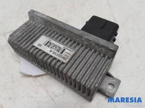 Wash Wipe Interval Relay RENAULT ZOE (BFM_), RENAULT ZOE Hatchback Van (BFM_)