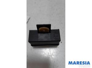 Wash Wipe Interval Relay PEUGEOT 207 CC (WD_)