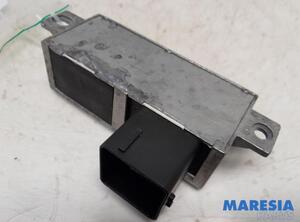 Wash Wipe Interval Relay RENAULT ZOE (BFM_), RENAULT ZOE Hatchback Van (BFM_)