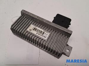 Wash Wipe Interval Relay RENAULT ZOE (BFM_), RENAULT ZOE Hatchback Van (BFM_)