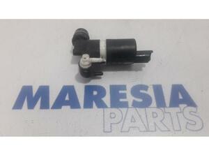 Washer Jet RENAULT MEGANE III Grandtour (KZ0/1)