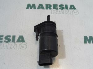 Washer Jet RENAULT Clio I (5/357, B/C57)