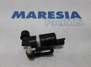 Washer Jet RENAULT MEGANE III Grandtour (KZ0/1)