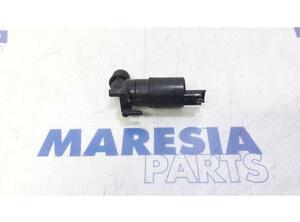 643476 Waschwasserdüse für Scheibenreinigung PEUGEOT 107 P13188136