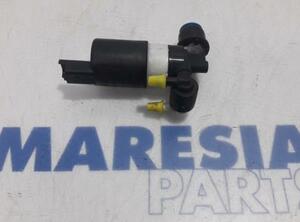 Washer Jet RENAULT MEGANE III Grandtour (KZ0/1)