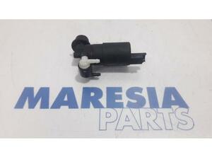 Waschwasserdüse für Scheibenreinigung Citroen C3 Picasso SH 643475 P14023445