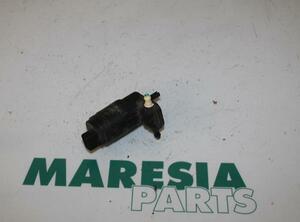 Washer Jet FIAT 500 (312), FIAT 500 C (312)