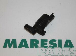 Waschwasserdüse für Scheibenreinigung Peugeot 407 Coupe  9643447780 P4851127