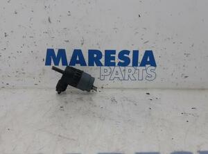 Waschwasserdüse für Scheibenreinigung Fiat Panda 169 D2589 P16860485