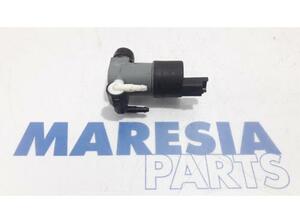 Waschwasserdüse für Scheibenreinigung Dacia Logan MCV KS 9641553880 P14036847