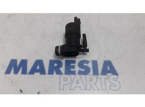 643476 Waschwasserdüse für Scheibenreinigung PEUGEOT 207 CC P13627164