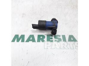 Washer Jet RENAULT Clio III (BR0/1, CR0/1)