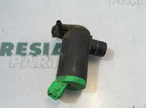 Waschwasserdüse für Scheibenreinigung Peugeot 206 Schrägheck 2A/C 90095 P744006