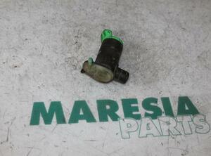 90095 Waschwasserdüse für Scheibenreinigung PEUGEOT 206 Schrägheck (2A/C) P45700