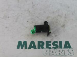 90095 Waschwasserdüse für Scheibenreinigung PEUGEOT 206 Schrägheck (2A/C) P42608