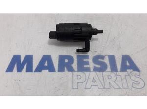 Washer Jet FIAT DOBLO Cargo (263_)