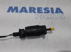 803349 Waschwasserdüse für Scheibenreinigung PEUGEOT Boxer Kasten P15745792