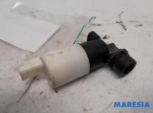 Waschwasserdüse für Scheibenreinigung Peugeot 307 CC  9641553980 P20608619