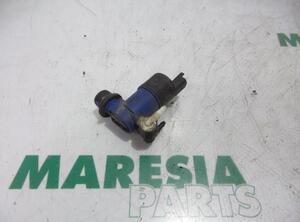 Waschwasserdüse für Scheibenreinigung Renault Twingo II CN0 8200194414 P8555544