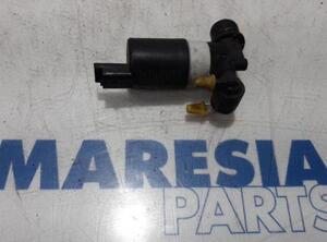 Washer Jet RENAULT SCÉNIC III (JZ0/1_)