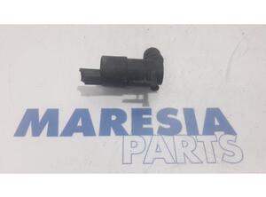 Waschwasserdüse für Scheibenreinigung Peugeot 207 CC  9641553980 P14046348