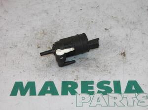 Washer Jet RENAULT CLIO II (BB_, CB_)