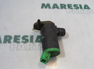 Waschwasserdüse für Scheibenreinigung Peugeot 206 Schrägheck 2A/C 90095 P1462151