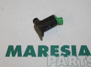 Waschwasserdüse für Scheibenreinigung Peugeot 206 Schrägheck 2A/C 90095 P4867370