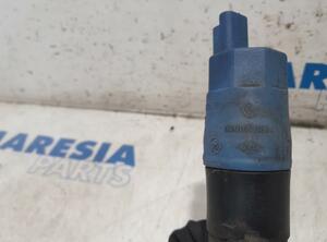 Headlight Cleaning Water Pump PEUGEOT 307 CC (3B)