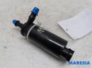 Waschwasserpumpe für Scheinwerferreinigung Fiat 500 312 71740944 P20840937